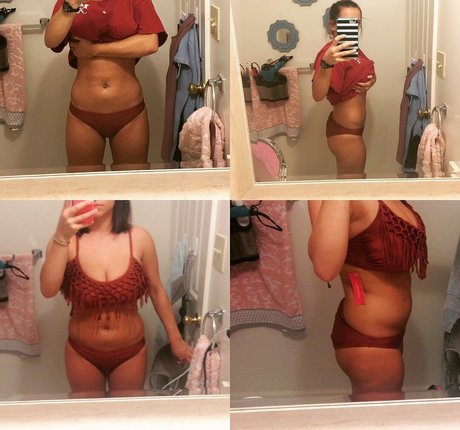 Sarah H onlyfans naked