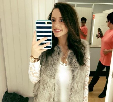 Sarah H onlyfans naked porn