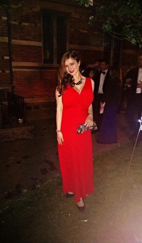 Rachel H onlyfans leak