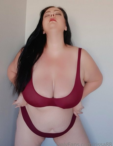 rissa88 leaked onlyfans pics