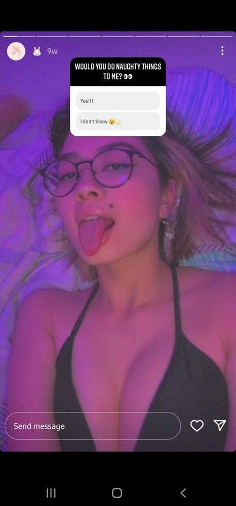 Alexiasav onlyfans nude