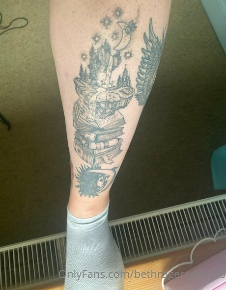 amazonbeth 6foot6 onlyfans porn leak