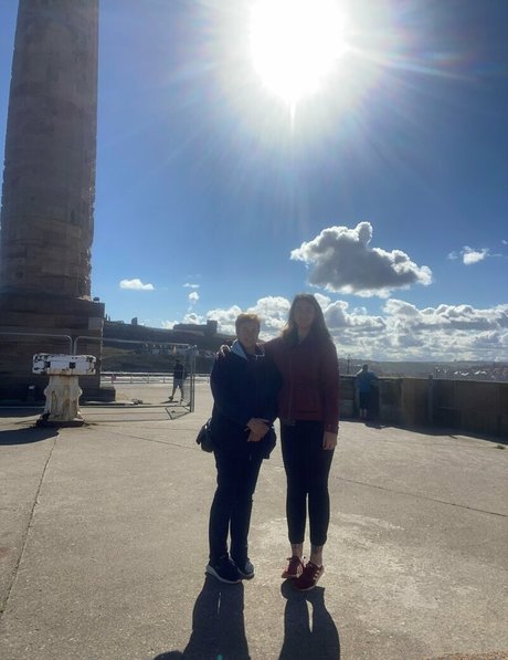 amazonbeth 6foot6 onlyfans picture