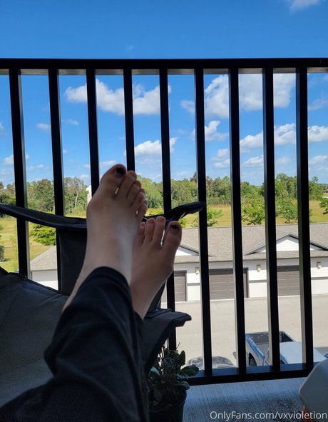 vxvioletion nude leaked onlyfans