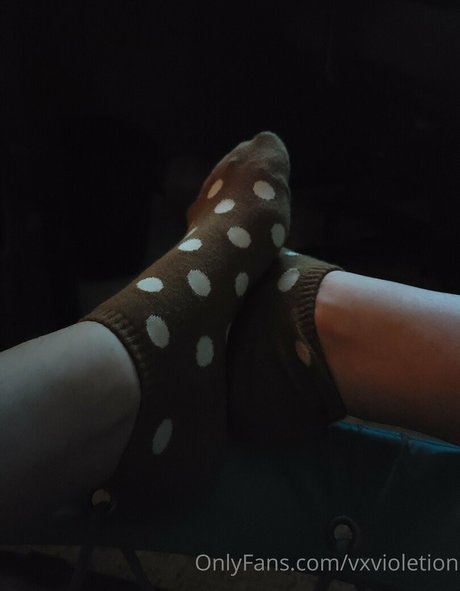 vxvioletion onlyfans sextape leak