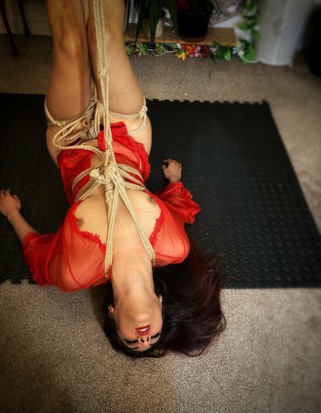 adorabelleburlesque onlyfans naked porn