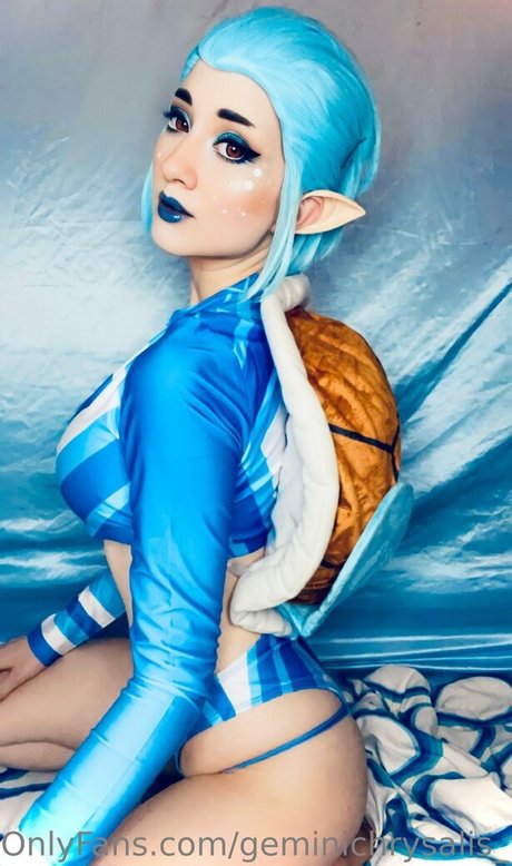 geminichrysalis free onlyfans archives