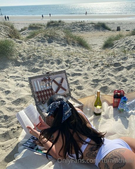 Funwithkiki onlyfans for free