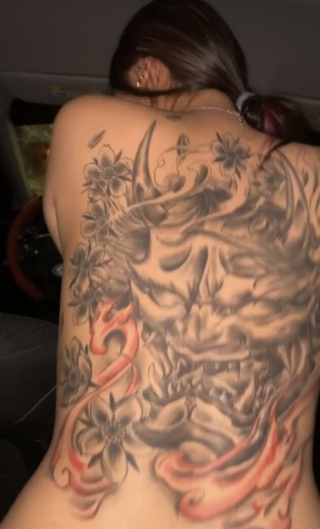 Ssophiali onlyfans porn