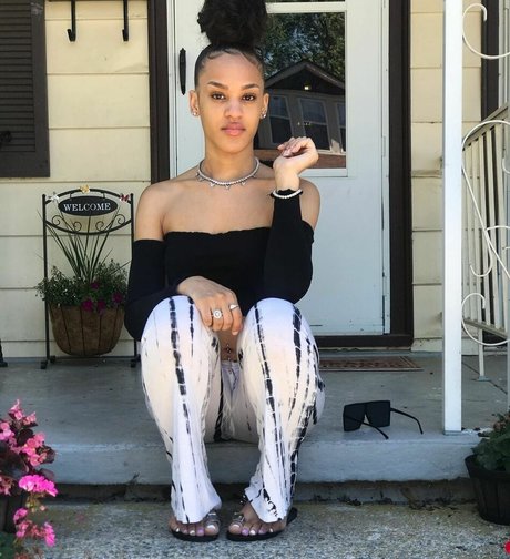 tiahnie onlyfans leaked free