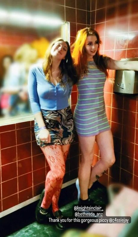 Knightsinclair leaked only fans porn