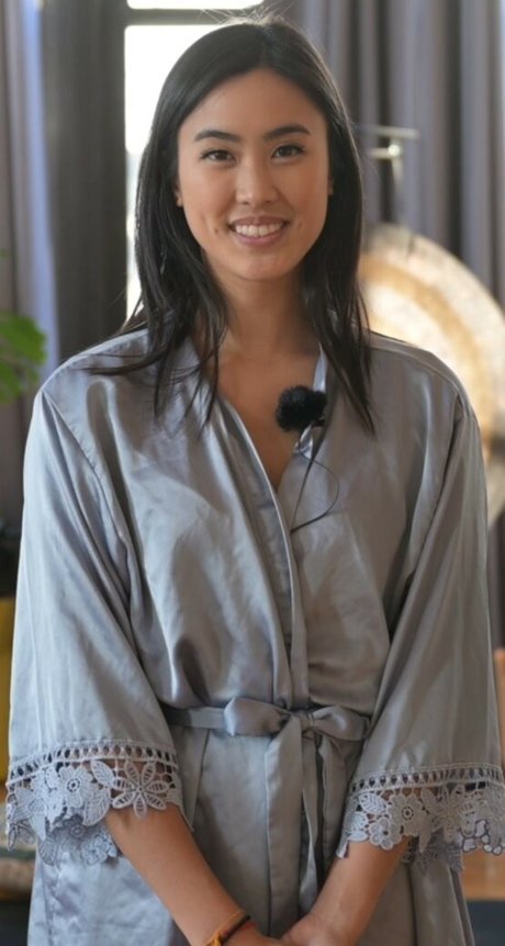 Stephanie Pham onlyfans leaked.