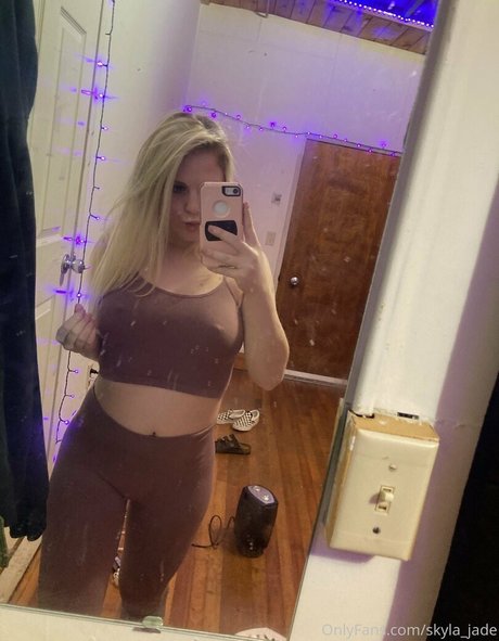 skyla jade onlyfans leaks