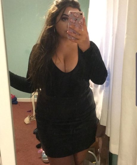 Isabellaell onlyfans nudes leaked