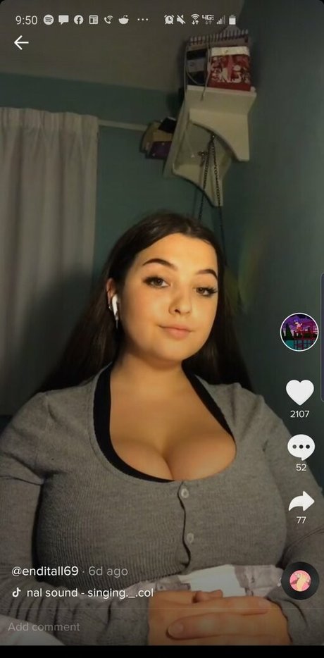 Isabellaell nude onlyfans