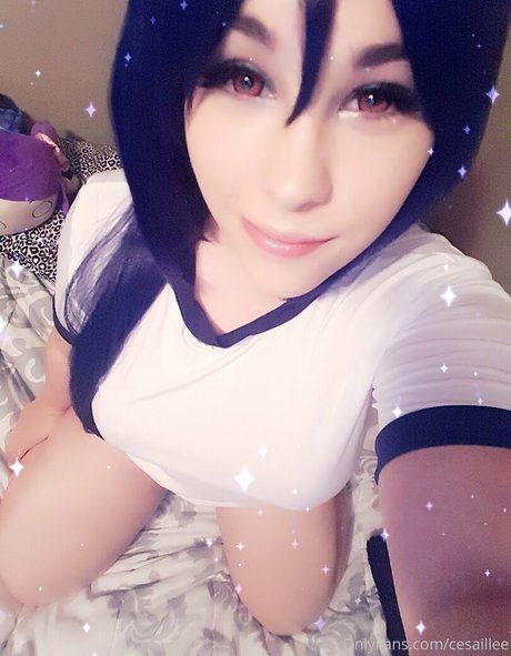 cesaillee nude onlyfans