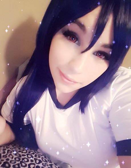 cesaillee onlyfans leak xxx