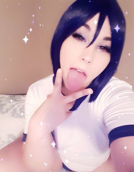 cesaillee onlyfans leaks nude