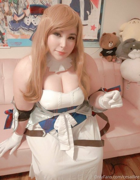 cesaillee only fans leaks