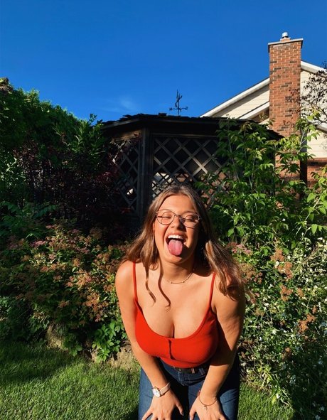 Jenna C onlyfans leaked photos