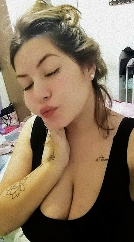 Cyntia K only fans review