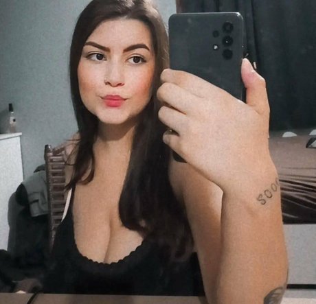 Cyntia K only fans leaks porn