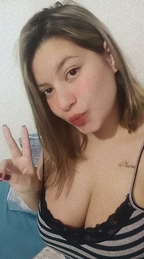 Cyntia K onlyfans nude pics