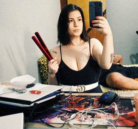 Cyntia K onlyfans leaked nude