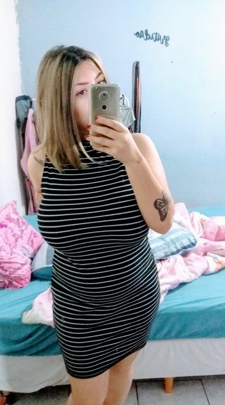 Cyntia K onlyfans leak