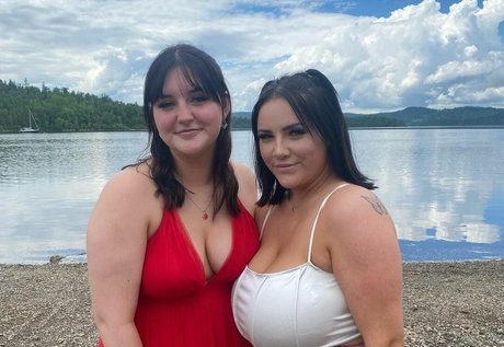 Kenzie A only fans nude