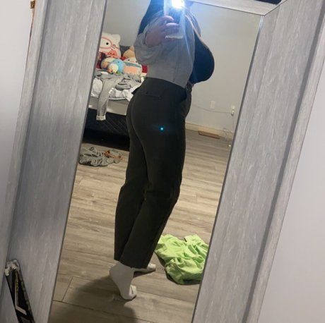 Kenzie A leaked onlyfans pics