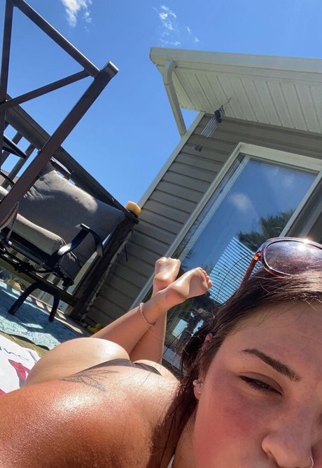 Kenzie A onlyfans nudes leaked