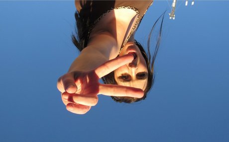 Kenzie A porn onlyfans leak