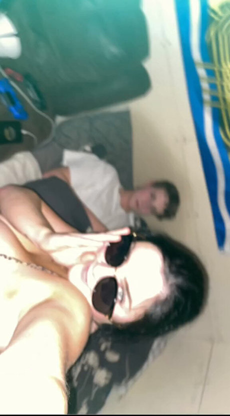 Kenzie A onlyfans naked porn