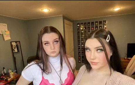 Kenzie A onlyfans nudes porn