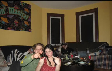 Kenzie A onlyfans star