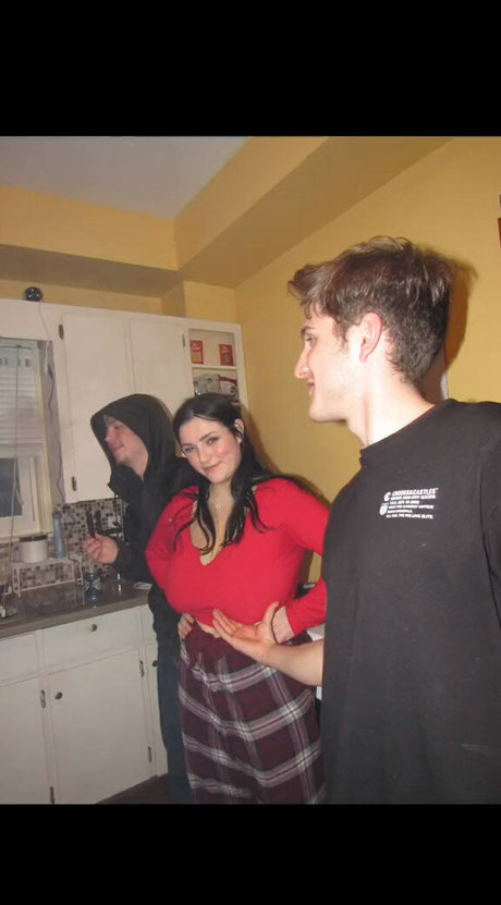 Kenzie A nude leaked onlyfans