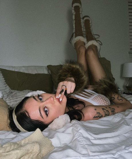 Madylina Renee leak onlyfans porn