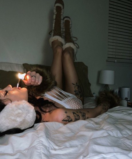 Madylina Renee onlyfans sex leaked