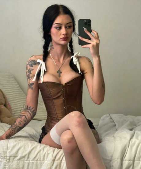 Madylina Renee nude on onlyfans