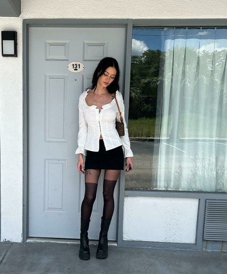 Madylina Renee onlyfans post