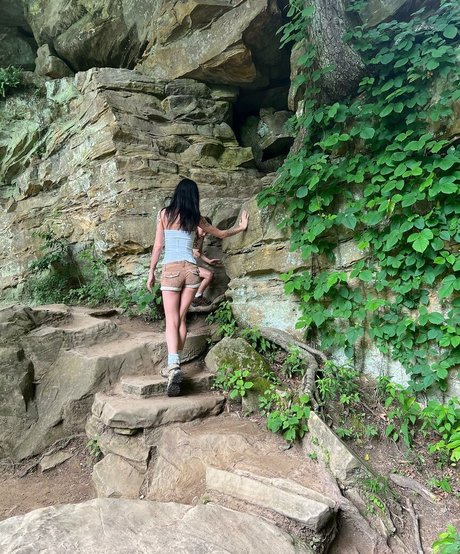 Madylina Renee onlyfans model