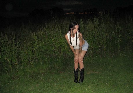 Madylina Renee nude onlyfans