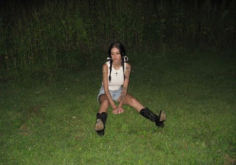 Madylina Renee onlyfans free