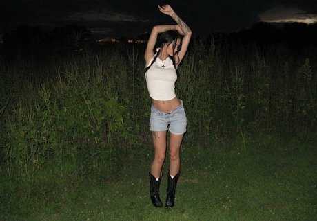 Madylina Renee onlyfans leak fuck