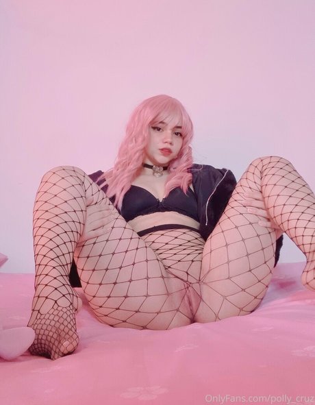 polly cruz new onlyfans