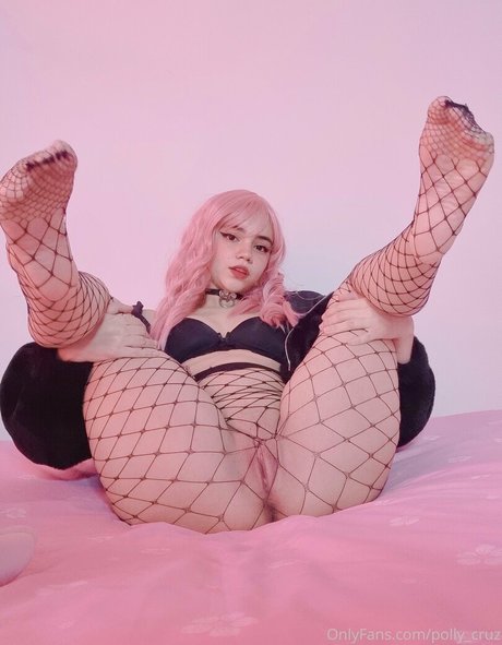 polly cruz onlyfans porn nude