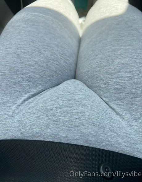 lilysvibe onlyfans leake