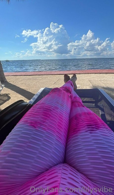 lilysvibe onlyfans leakd