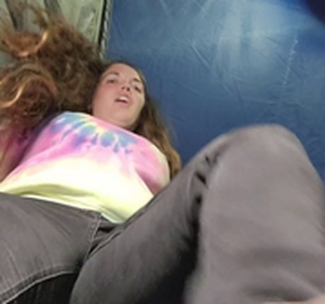 Lisa ASMR nude only fans